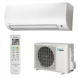 Daikin Comfora 6,0 kW termék kép