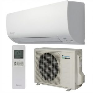 Daikin Perfera 2,5 kW termék kép