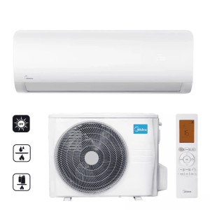 Midea Xtreme Save Pro 3,5 kW termék kép