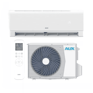 AUX Delta 3 3,5 KW klíma szett termék kép