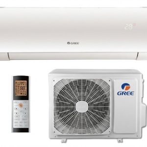 Gree Comfort Pro 2,7 KW klíma termék kép