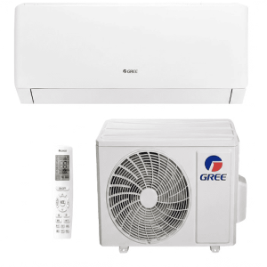 Gree Pulse 3,2 KW klíma termék kép
