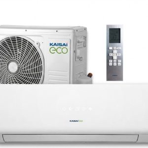 Kaisai Eco 2,6 KW klíma termék kép