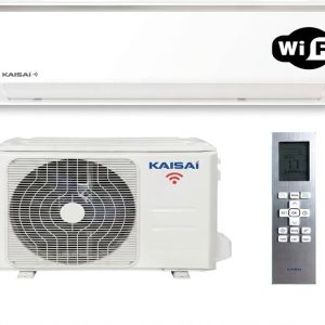 Kaisai Fly 3,5 KW klíma szett termék kép