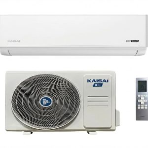 Kaisai Ice 5,3 KW klíma termék kép