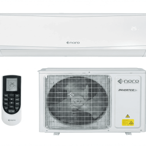 Nord Nubian New Age 3,5 KW klíma termék kép