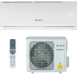 Nord Tanami 3,5 KW klíma termék kép
