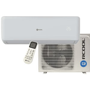 Rcool Econic 3 5,1 KW klíma termék kép