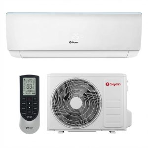 Syen Bora plusz klíma 2,5 KW termék kép